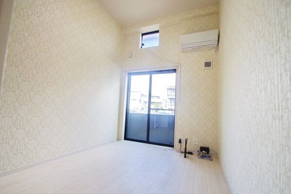 ピースコート登戸の物件内観写真